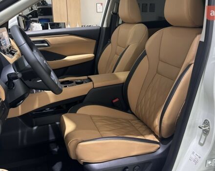 Ніссан ІксТрейл, об'ємом двигуна 1.5 л та пробігом 0 тис. км за 52375 $, фото 14 на Automoto.ua