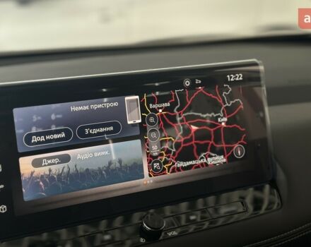 Ниссан ИксТрейл, объемом двигателя 1.5 л и пробегом 0 тыс. км за 35571 $, фото 15 на Automoto.ua