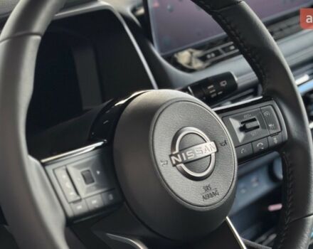 Ниссан ИксТрейл, объемом двигателя 1.5 л и пробегом 0 тыс. км за 39967 $, фото 4 на Automoto.ua