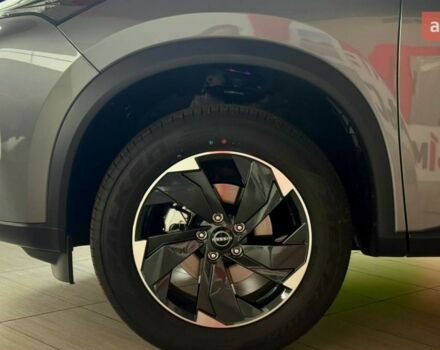 купить новое авто Ниссан ИксТрейл 2025 года от официального дилера Nissan Авто-Імпульс Ниссан фото