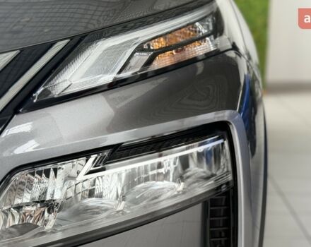 купить новое авто Ниссан ИксТрейл 2025 года от официального дилера Nissan Авто-Імпульс Ниссан фото