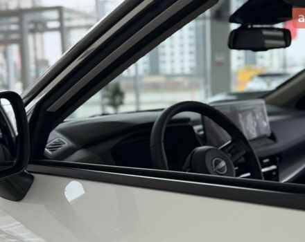 Ниссан ИксТрейл, объемом двигателя 1.5 л и пробегом 0 тыс. км за 42905 $, фото 6 на Automoto.ua