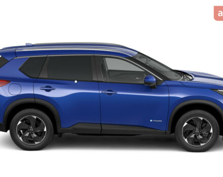 купити нове авто Ніссан ІксТрейл 2025 року від офіційного дилера Автоцентр AUTO.RIA Ніссан фото