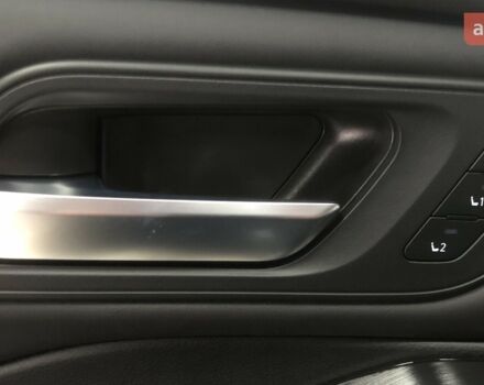 Ниссан ИксТрейл, объемом двигателя 1.5 л и пробегом 0 тыс. км за 35698 $, фото 18 на Automoto.ua