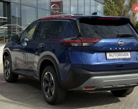 Ниссан ИксТрейл, объемом двигателя 1.5 л и пробегом 0 тыс. км за 39967 $, фото 1 на Automoto.ua