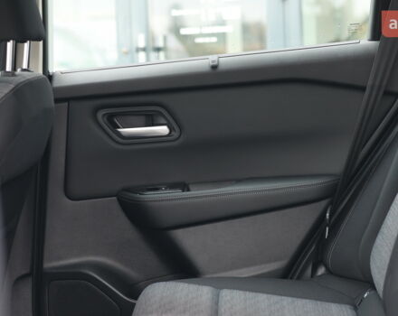 Ниссан ИксТрейл, объемом двигателя 1.5 л и пробегом 0 тыс. км за 32268 $, фото 19 на Automoto.ua