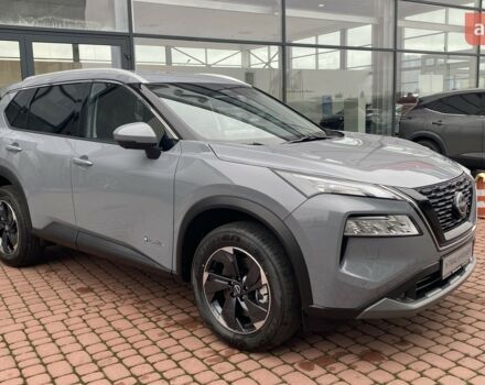 Ніссан ІксТрейл, об'ємом двигуна 1.5 л та пробігом 0 тис. км за 43665 $, фото 38 на Automoto.ua