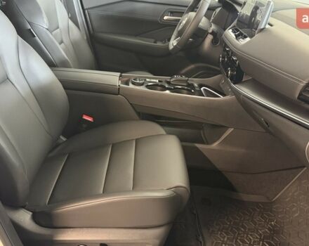 Ниссан ИксТрейл, объемом двигателя 1.5 л и пробегом 0 тыс. км за 44427 $, фото 5 на Automoto.ua