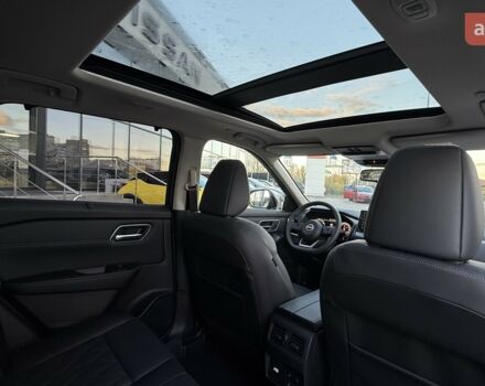 Ніссан ІксТрейл, об'ємом двигуна 1.5 л та пробігом 0 тис. км за 53055 $, фото 36 на Automoto.ua