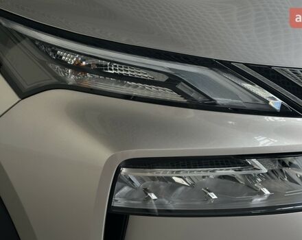 Ніссан ІксТрейл, об'ємом двигуна 1.5 л та пробігом 0 тис. км за 34688 $, фото 3 на Automoto.ua