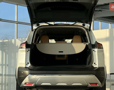 купить новое авто Ниссан ИксТрейл 2025 года от официального дилера Автомир Ниссан фото