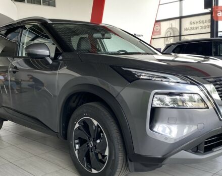 купити нове авто Ніссан ІксТрейл 2025 року від офіційного дилера Автоцентр AUTO.RIA Ніссан фото