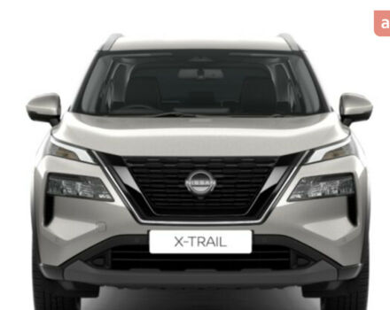 купить новое авто Ниссан ИксТрейл 2025 года от официального дилера Автоцентр AUTO.RIA Ниссан фото
