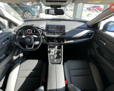 купить новое авто Ниссан ИксТрейл 2025 года от официального дилера Автоцентр AUTO.RIA Ниссан фото