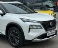 Ніссан ІксТрейл, об'ємом двигуна 1.5 л та пробігом 0 тис. км за 52231 $, фото 5 на Automoto.ua