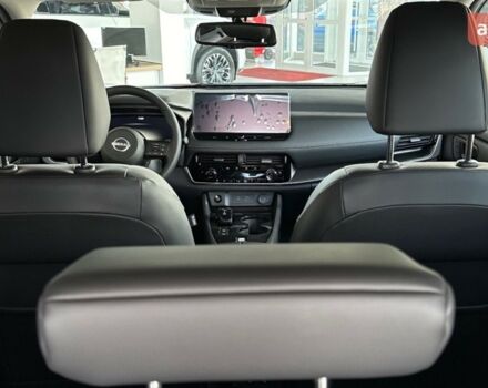 Ниссан ИксТрейл, объемом двигателя 1.5 л и пробегом 0 тыс. км за 39967 $, фото 22 на Automoto.ua