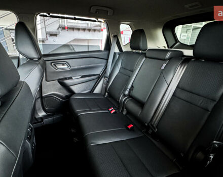 Ниссан ИксТрейл, объемом двигателя 1.5 л и пробегом 0 тыс. км за 45408 $, фото 19 на Automoto.ua