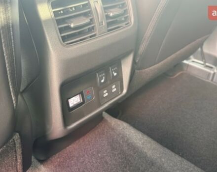 Ниссан ИксТрейл, объемом двигателя 1.5 л и пробегом 0 тыс. км за 40495 $, фото 22 на Automoto.ua