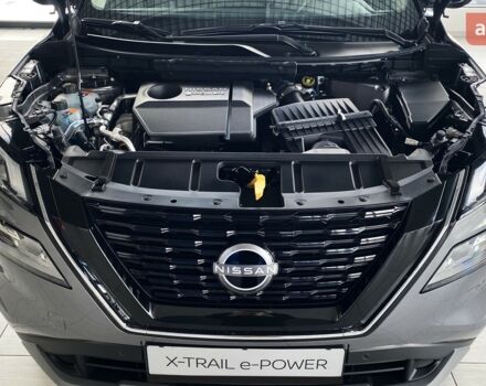 купити нове авто Ніссан ІксТрейл 2025 року від офіційного дилера Автоцентр AUTO.RIA Ніссан фото