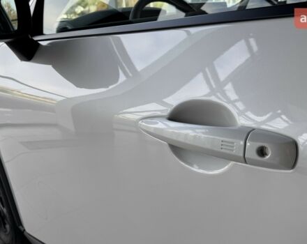 Ніссан ІксТрейл, об'ємом двигуна 1.5 л та пробігом 0 тис. км за 36682 $, фото 8 на Automoto.ua