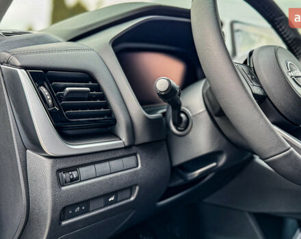 Ниссан ИксТрейл, объемом двигателя 1.5 л и пробегом 0 тыс. км за 48714 $, фото 22 на Automoto.ua