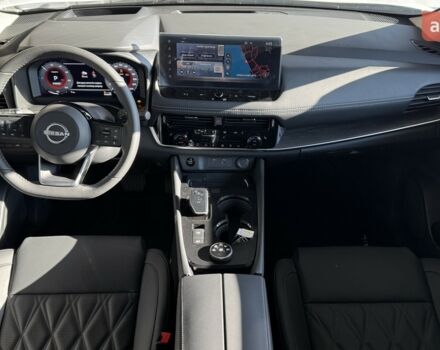 купити нове авто Ніссан ІксТрейл 2025 року від офіційного дилера Автоцентр AUTO.RIA Ніссан фото