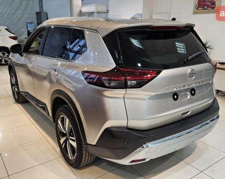 Ниссан ИксТрейл, объемом двигателя 1.5 л и пробегом 0 тыс. км за 48501 $, фото 3 на Automoto.ua