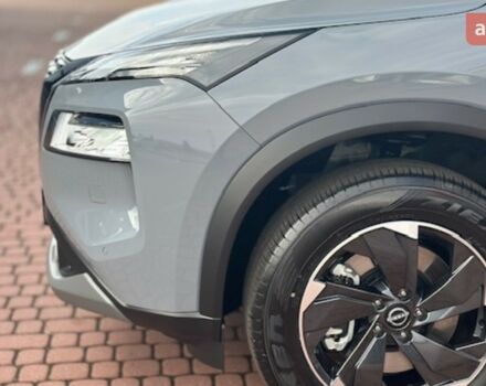 Ниссан ИксТрейл, объемом двигателя 1.5 л и пробегом 0 тыс. км за 40495 $, фото 10 на Automoto.ua