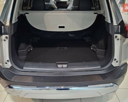 Ниссан ИксТрейл, объемом двигателя 1.5 л и пробегом 0 тыс. км за 48501 $, фото 9 на Automoto.ua