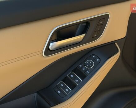 Ниссан ИксТрейл, объемом двигателя 1.5 л и пробегом 0 тыс. км за 52498 $, фото 18 на Automoto.ua