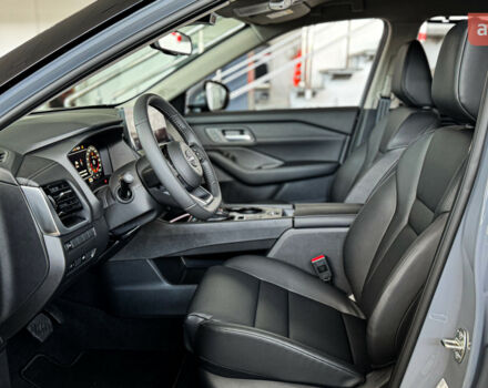 Ниссан ИксТрейл, объемом двигателя 1.5 л и пробегом 0 тыс. км за 45408 $, фото 20 на Automoto.ua