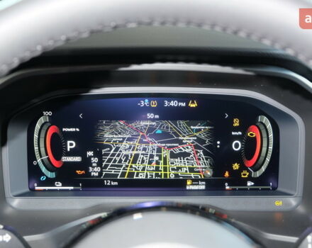 купить новое авто Ниссан ИксТрейл 2025 года от официального дилера Вікрос Авто (Nissan) Ниссан фото