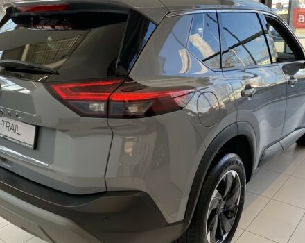 Ниссан ИксТрейл 2025 года купить новое авто Ниссан ИксТрейл 2025 года от официального дилера Автоцентр AUTOGROUP Nissan Ниссан фото