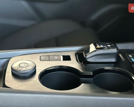 Ніссан ІксТрейл, об'ємом двигуна 1.5 л та пробігом 0 тис. км за 42081 $, фото 14 на Automoto.ua