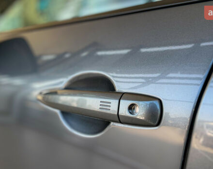 Ниссан ИксТрейл, объемом двигателя 1.5 л и пробегом 0 тыс. км за 48253 $, фото 11 на Automoto.ua