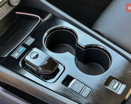 Ніссан ІксТрейл, об'ємом двигуна 1.5 л та пробігом 0 тис. км за 40415 $, фото 28 на Automoto.ua