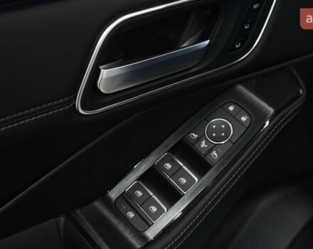 Ниссан ИксТрейл, объемом двигателя 1.5 л и пробегом 0 тыс. км за 50743 $, фото 16 на Automoto.ua