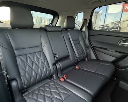 Ніссан ІксТрейл, об'ємом двигуна 1.5 л та пробігом 0 тис. км за 53055 $, фото 16 на Automoto.ua