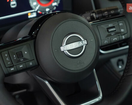 Ниссан ИксТрейл, объемом двигателя 1.5 л и пробегом 0 тыс. км за 51349 $, фото 29 на Automoto.ua