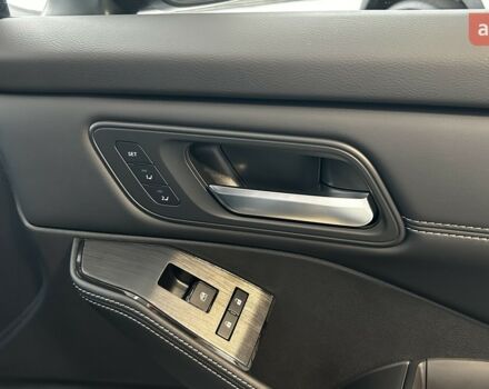 Ниссан ИксТрейл, объемом двигателя 1.5 л и пробегом 0 тыс. км за 40129 $, фото 26 на Automoto.ua