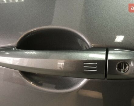 Ниссан ИксТрейл, объемом двигателя 1.5 л и пробегом 0 тыс. км за 35698 $, фото 5 на Automoto.ua