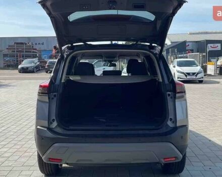 Ниссан ИксТрейл, объемом двигателя 1.5 л и пробегом 0 тыс. км за 40829 $, фото 6 на Automoto.ua