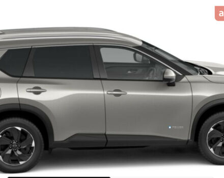 купить новое авто Ниссан ИксТрейл 2025 года от официального дилера Автоцентр AUTO.RIA Ниссан фото