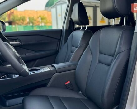 купить новое авто Ниссан ИксТрейл 2025 года от официального дилера АТМ КРОПИВНИЦЬКИЙ Ниссан фото