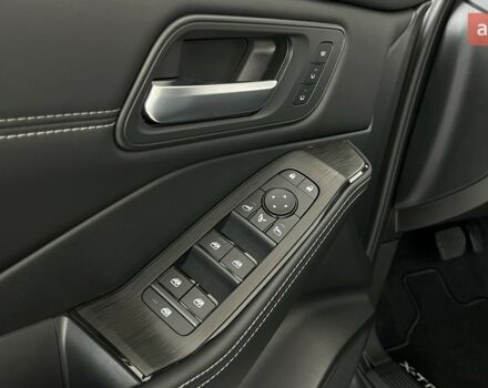 Ниссан ИксТрейл, объемом двигателя 1.5 л и пробегом 0 тыс. км за 43211 $, фото 3 на Automoto.ua