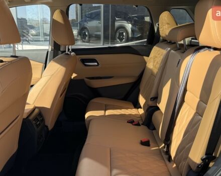 купити нове авто Ніссан ІксТрейл 2025 року від офіційного дилера Автоцентр AUTO.RIA Ніссан фото