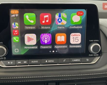 купить новое авто Ниссан ИксТрейл 2025 года от официального дилера Автоцентр AUTOGROUP Nissan Ниссан фото