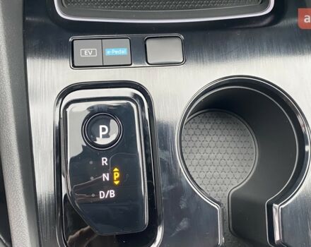 Ніссан ІксТрейл, об'ємом двигуна 1.5 л та пробігом 0 тис. км за 43665 $, фото 30 на Automoto.ua