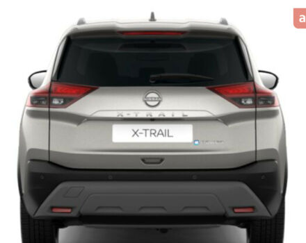 купить новое авто Ниссан ИксТрейл 2025 года от официального дилера Автоцентр AUTO.RIA Ниссан фото