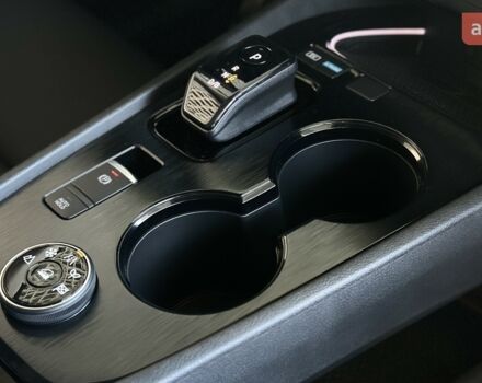 Ніссан ІксТрейл, об'ємом двигуна 1.5 л та пробігом 0 тис. км за 42081 $, фото 28 на Automoto.ua